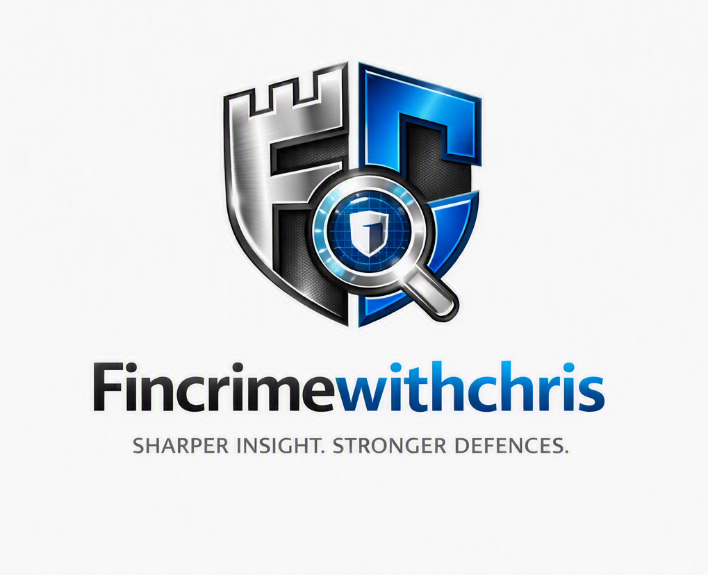 FinCrimeWithChris